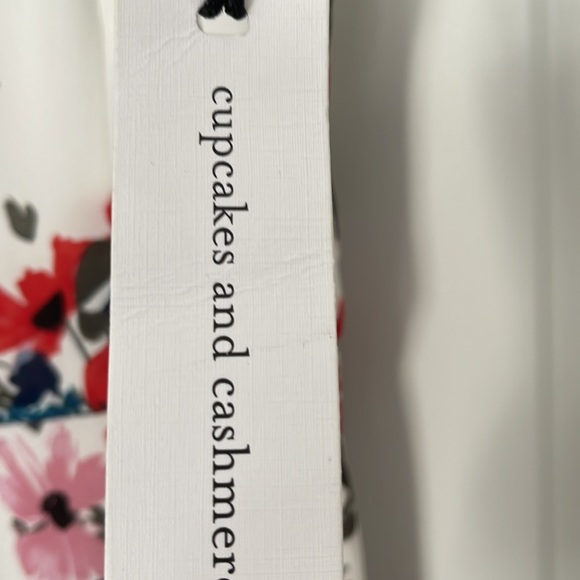 Floral Summer Dress - Picture 6 of 9